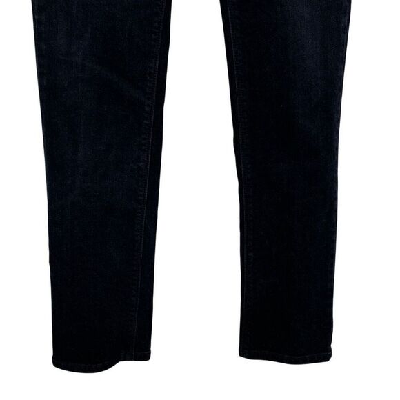 BDG Urban Outfitters Skinny Jeans Dark Wash Size 29 - Picture 4 of 7